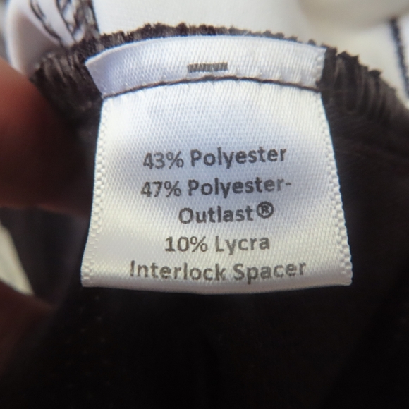 go wild hunting inertia rock star print pants 3XL made in usa (39x34) - Picture 7 of 11